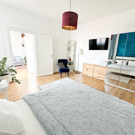 City Center Apartments Bratislava Exterior photo
