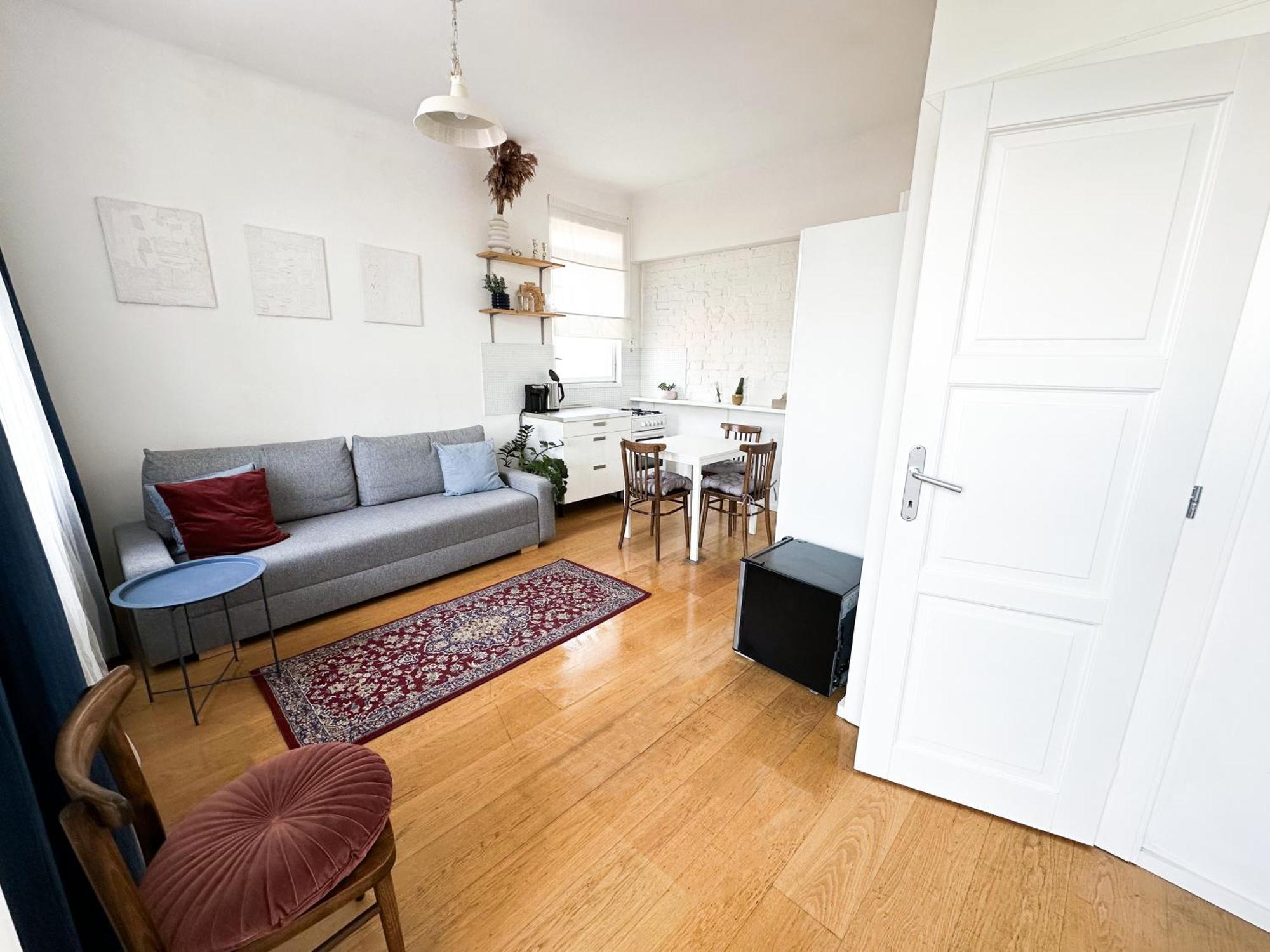 City Center Apartments Bratislava Exterior photo