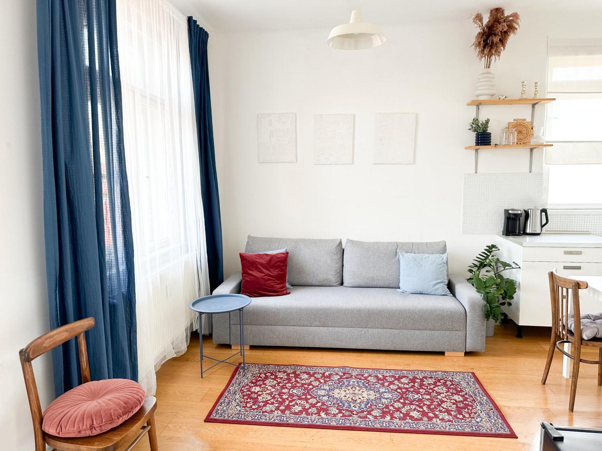 City Center Apartments Bratislava Exterior photo