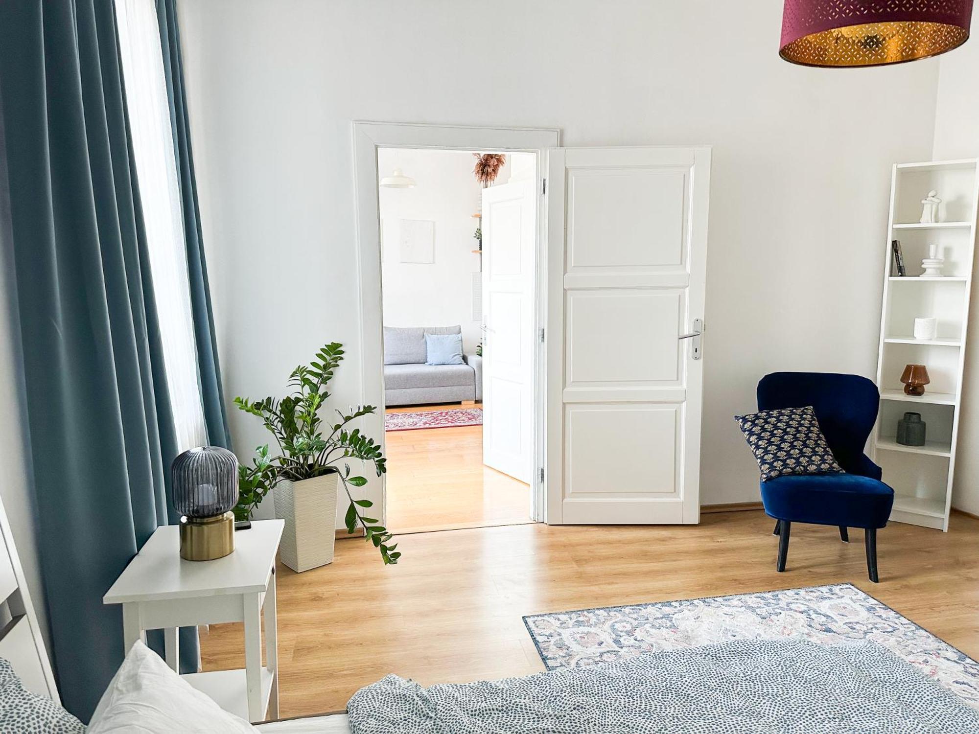 City Center Apartments Bratislava Exterior photo