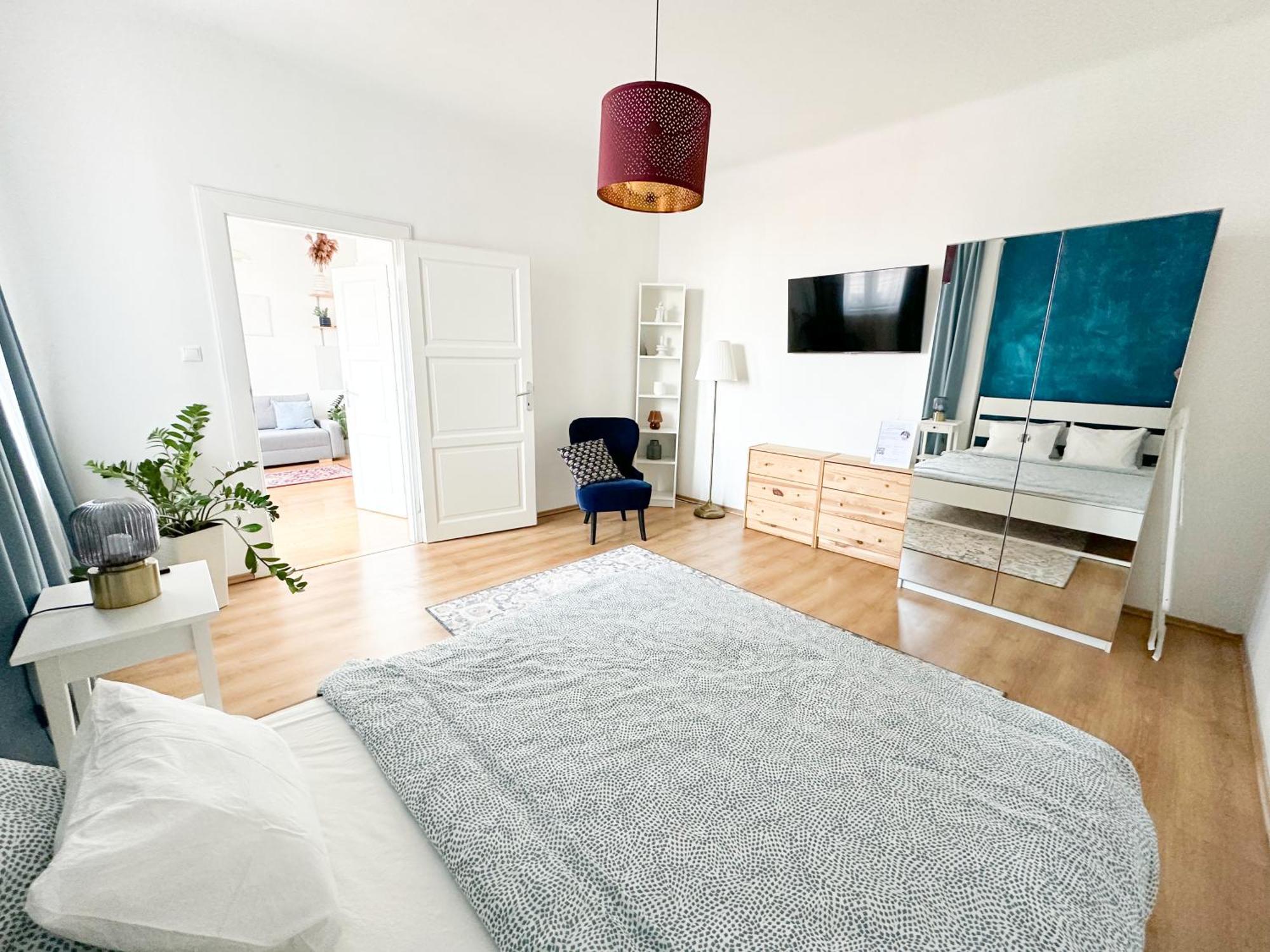 City Center Apartments Bratislava Exterior photo